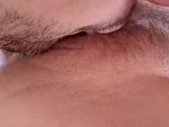 Asiático, Lamer culo, Orgasmo, Coño, Chorro, Adolescente, Vibrador, Mojado
