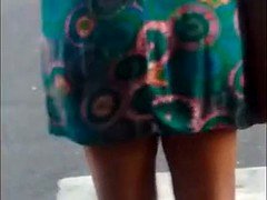 Chica, Morena