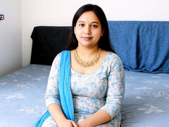 Couple, Dingue, Première fois, Hd, Indienne, Nue, Chatte, Maigrichonne