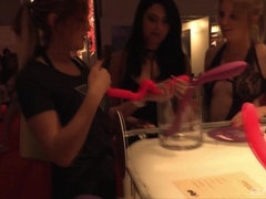 アナル, お尻, デカチン, 黒人, 茶髪の, 異人種間, 下着, 三人