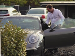 Kont, Grote kont, Grote mammen, Blond, Pijpbeurt, Oudere vrouw, Diep in de keel, Moeder die ik wil neuken