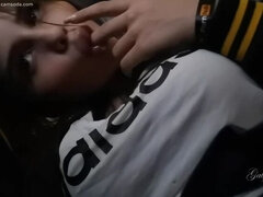 Большие сиськи, Фетиш, Пальцем, Хд, Мастурбация, На публике, Киски, Молоденькие