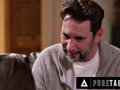 Sadomasochismus, Grosser schwanz, Blasen, Fetisch, Reif, Realität, Taboo