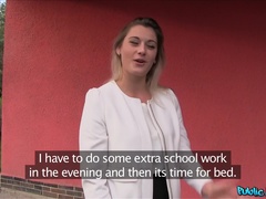 Amateur, Sucer une bite, Voiture, En levrette, De plein air, Pov, Avaler, Professeur