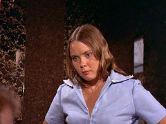 Behaart, Lingerie, Erotischer film, Hintern versohlen, Vintage