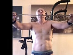 Gym, hd videos, solo