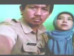 indonesian-  bidan berjilbab