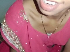 Sejal bhabhi joins a steamy wife sharing orgy with a hot blowjob