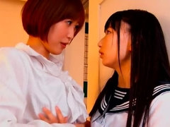 Asiatique, Compilation, Hd, Japonaise, Lesbienne, Masturbation, Professeur