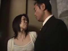 Anal, Asiatique, Tromperie, Japonaise