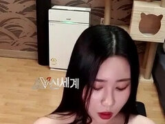 素人, アジア人, 韓国人