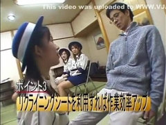 JAV porn video featuring Rina Takakura and Mao Tachibana