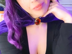 Amateur, Masturbation, Rousse roux, Solo, Adolescente, Nénés, Jouets, Webcam