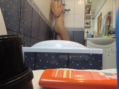 Amateur, Belleza, Mamada, Checa, Peludo, Coño, Adolescente, Esposa