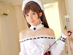 Lieveling, Japaans, Vrijster