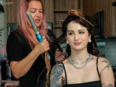 Morena, Masturbación, Tetas naturales, Flaco, Solo, Estriptis, Tatuaje, Tetas