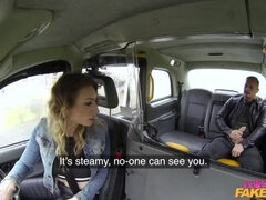 Auto, Spermaladung, Hundestellung, Aufs gesicht abspritzen, Würgen, Handjob, Im freien, Muschi