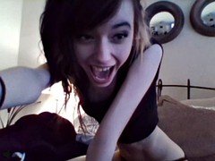 Мастурбация, Тощие, Подглядывание