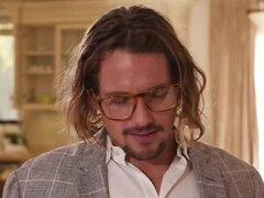 Cul, Brunette brune, En levrette, Faciale, Branlette thaïlandaise, Léchez, Chatte, Nénés