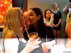 Любители, Толстушки, Блондинки, Минет, Сумасшедшие, Группа, Вечеринка, Сиськи