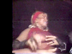 Brasilien, Kompilation, Strumpfhose