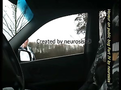 Homo, Openbaar, Bekijker