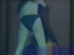 Cutie Suzuki vs Mayumi Ozaki