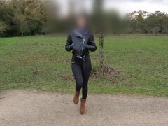 18, デカ尻, フランス人, Hd, オナニー, 小柄, 剃毛, おもちゃ