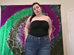 Amateur, Belle grosse femme bgf, Gros seins, Humiliation, Masturbation, Mamelons, Pov, Adolescente