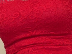 Femelle, Hd, Mature, Solo