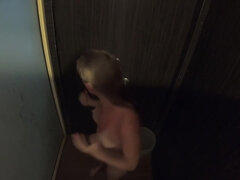 Grosser arsch, Erotisch, Frau, Milf, Nackt, Party, Muschi, Netzkamera