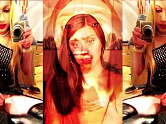 I want a big cock in my mouth