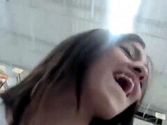 Xxx girl, apartment, fitting