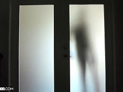 Grote kont, Grote lul, Sperma shot, Sperma in gezicht, Hardcore, Moeder die ik wil neuken, Slikken, Nat