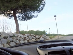 Cul, Blonde, Hard, Chevaucher, Rasée, Maigrichonne, Espagnole, Tatouage