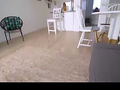 Américain, Gros cul, Grosse bite, Gros seins, Hd, Léchez, Fumer, Adolescente