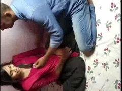 Amateur, Sucer une bite, Queue, Hd, Indienne, Nénés