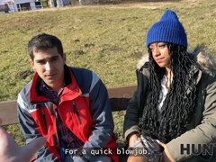 Tetas grandes, Morena, Coche, Ébano, Hd, Dinero, Pov, Gritar