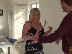 フェラチオ, イマラチオ, チン, オナニー, 淫乱熟女, 自然山雀, 剃毛, オッパイの