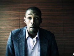 Grosser schwanz, Braunhaarige, Kehlenfick, Hardcore, Interrassisch, Milf, Pov, Realität