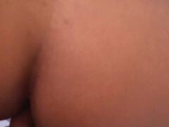 Spicy hispanic cougar POV filthy xxx video