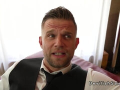 Anaal, Kont, Blond, Pijpbeurt, Rondborstig, Moeder die ik wil neuken, Buiten, Zuigen