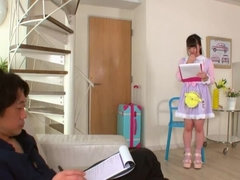 アジア人, デカパイ, 女, Hd, 日本人, オーガズム, ティーン, ヤリマンの