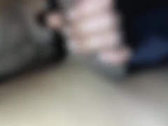 18, デカ尻, デカパイ, カップル, エロティック, 自家製, インド人, 妻