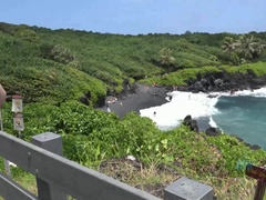 Amateur, Voiture, Petite amie, Mamelons, Piercing, Maigrichonne, Nénés