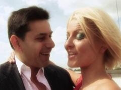 Anal, Cul à la bouche, Grosse bite, Sucer une bite, Tir de sperme, Européenne