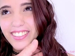 18, 素人, 茶髪の, 女, Hd, ハメ撮り, 公共, ティーン