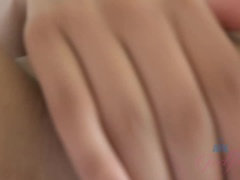 Leie, Bad, Bikini, Blasen, Braunhaarige, Fussjob, Latina, Pov