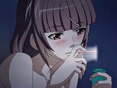 Nozoki ana