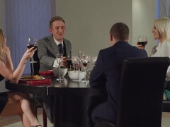 Grote lul, Grote mammen, Lul, Hardcore, Hd, Monster, Tieten likken, Vrouwwisselen